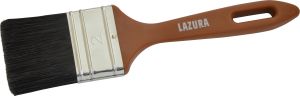 BALTOOL Lazura Standard plochý štětec, č. 2