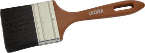 BALTOOL Lazura Standard plochý štětec, č. 2,5