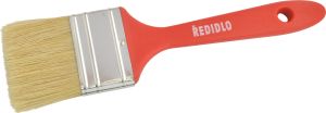 BALTOOL Ředidlo Hobby plochý štětec, 50 mm