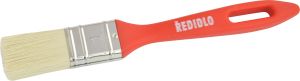 BALTOOL Ředidlo Standard plochý štětec, č. 1