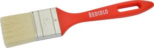 BALTOOL Ředidlo Standard plochý štětec, č. 1,5
