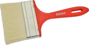 BALTOOL Ředidlo Standard plochý štětec, č. 4