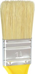 Obrázek 1. produktu BARVY A LAKY HOSTIVAŘ štětec zárohák standard, č. 1,5