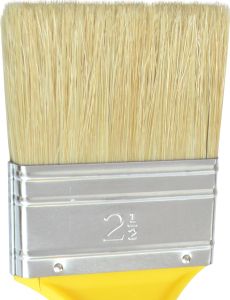 Obrázek 1. produktu BARVY A LAKY HOSTIVAŘ štětec zárohák standard, č. 2,5