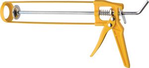 Soudal CG-ECO2 vytlačovací ruční pistole na kartuše, rámová