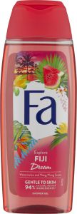 Fa sprchový gel Fiji dream, 250 ml
