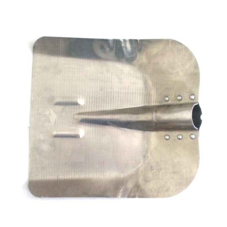 lopata na násadu hliníková 28cm - typ 5400                          