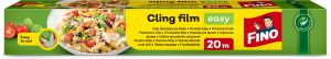 Fino Easy Cut  potravinová fólie o síle 7 µ, šířka 29 cm, délka 20 metrů