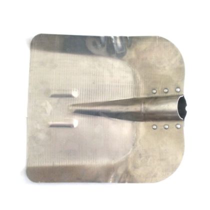 lopata na násadu hliníková 35cm - typ 5410                          