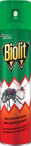 Biolit L sprej proti létajícímu hmyzu 400 ml