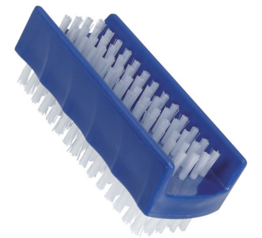 Kartáček ruční - typ 3105/726/2                          