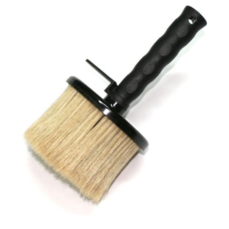 Štětka malířská kulatá C 4                          