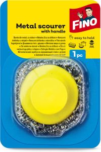 Fino drátěnka s rukojetí 1 ks