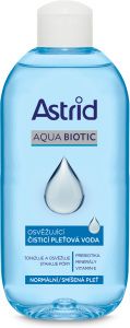 Astrid Fresh Skin 3v1 micelární voda, 400 ml