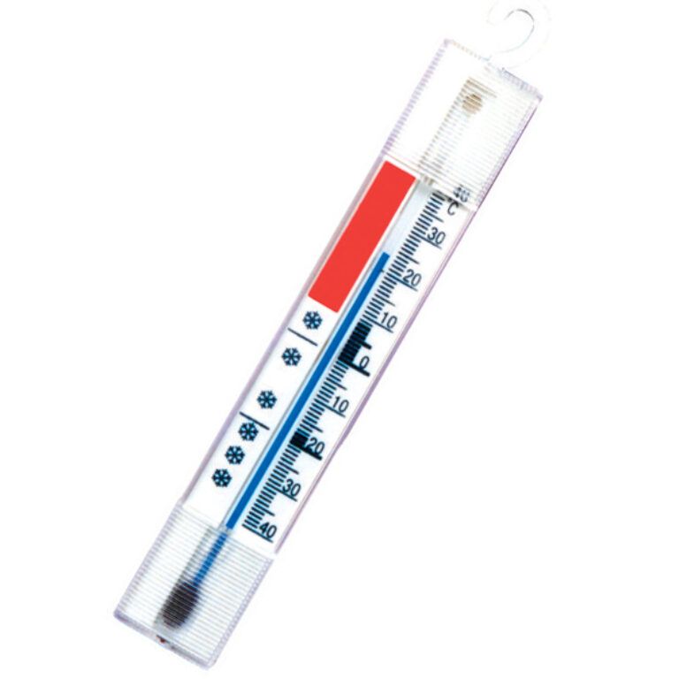 teploměr chladničkový  - typ 5101                          