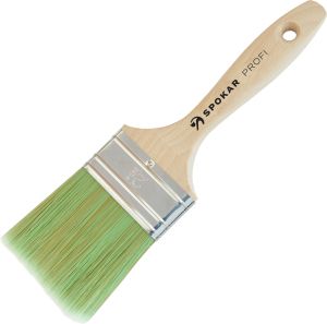 Spokar Lazur Profi 81334 plochý štětec, č. 2,5