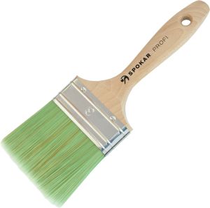 Spokar Lazur Profi 81334 plochý štětec, č. 3