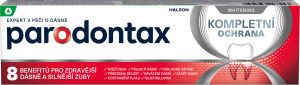 Parodontax Whitening kompletní ochrana, zubní pasta, 75 ml