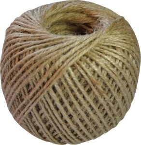 Motouz Jutový 100 g