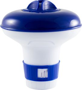 Probazen Chlorinátor plovoucí dávkovač na tablety, malý