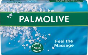 Palmolive mýdlo Feel the Massage, 90 g