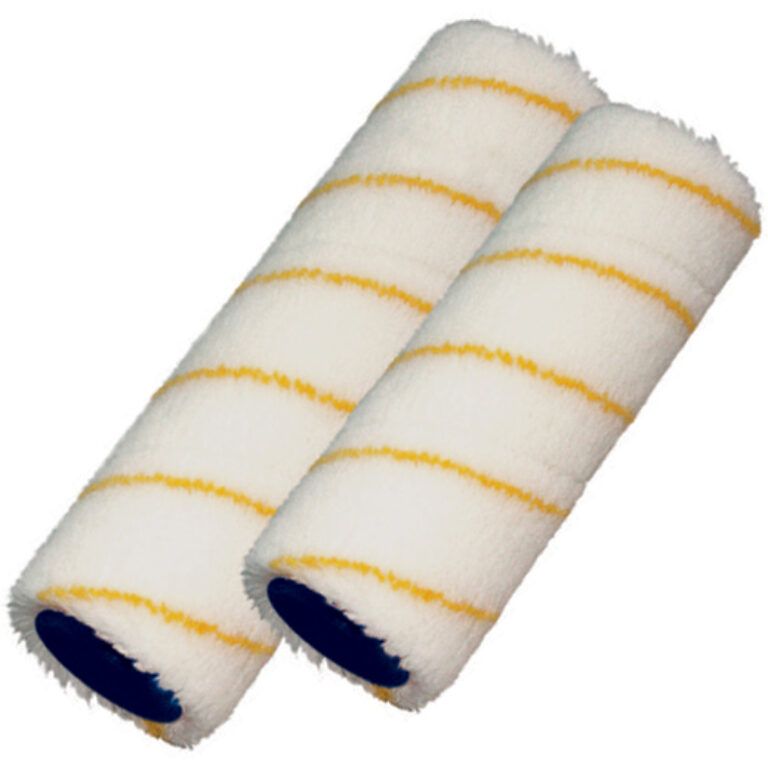 Váleček speciální na sádrokarton PERFECTA - 18cm                          