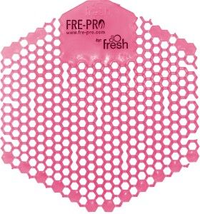 Fre-Pro Wave Spiced Apple vonné sítko do pisoáru