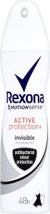 Rexona antiperspirant Active Protection+ Invisible, 150 ml
