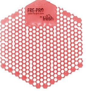 Fre-Pro Wave Kiwi Grep vonné sítko do pisoáru