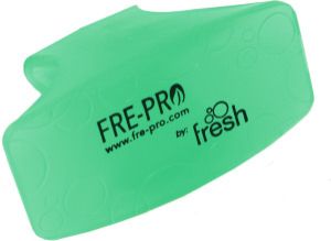 Fre-Pro Bowl Clip Cucumber Melon vonná závěska