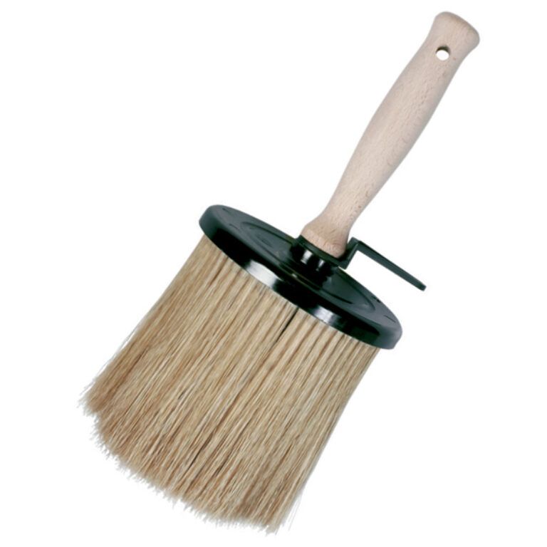 Štětka malířská kulatá C 10                          