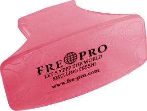 Fre-Pro Bowl Clip Kiwi Grep vonná závěska