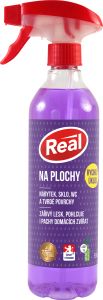 Real na plochy univerzální čistič, 550 g