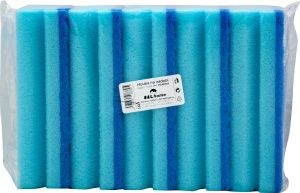 BALhome Gastro houba na nádobí modrá 4+1 ks