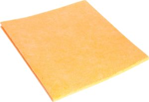 BALhome hadr na podlahu 60 × 70 cm, oranžový