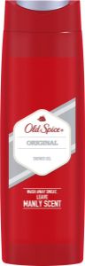 Old Spice Original sprchový gel, 400 ml