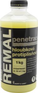 REMAL hloubková penetrace protiplísňová V1311, 1 kg