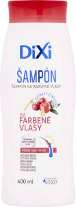 Dixi šampon na barvené vlasy, 400 ml