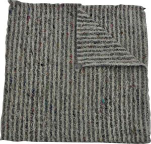 BALhome Pavla tkaný hadr na podlahu 60 × 60 cm