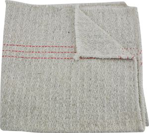 BALhome Venda tkaný hadr na podlahu 60 × 60 cm