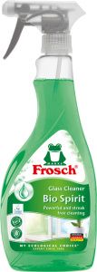Frosch Ecological Bio spiritus čistič skel, 500 ml
