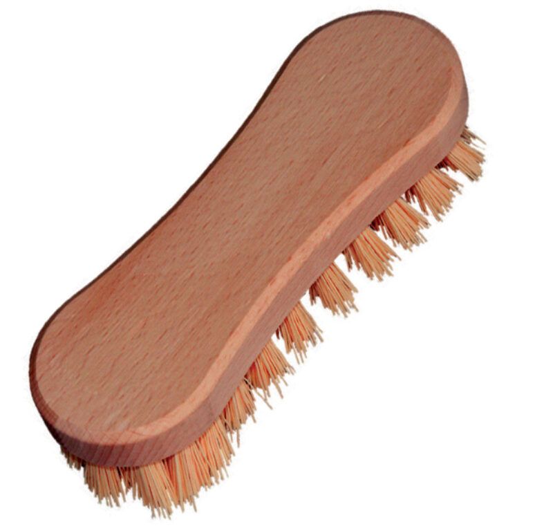 Kartáč podlahový ruční 