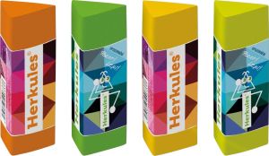 Herkules lepící tyčinka trojúhelník, 12 g