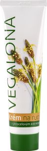Hlubna Vegalona krém na ruce s jitrocelovým extraktem, 100 ml