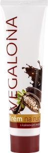 Hlubna Vegalona krém na ruce s kakaovým máslem, 100 ml