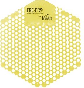 Fre-Pro Wave Citrus vonné sítko do pisoáru