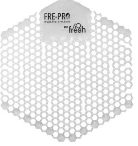 Fre-Pro Wave Honeysuckle vonné sítko do pisoáru