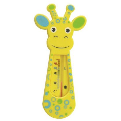 Teploměr koupelový ŽIRAFA-4103                          