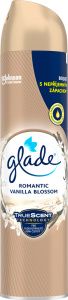 Glade osvěžovač vzduchu Romantic Vanilla, 300 ml