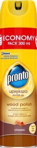Pronto Wood Classic sprej proti prachu na dřevo, 300 ml